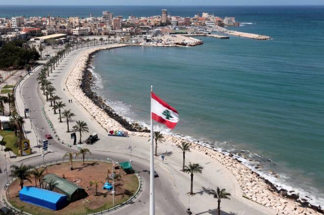 قتيل بحادث سير على طريق عام جناتا - صور