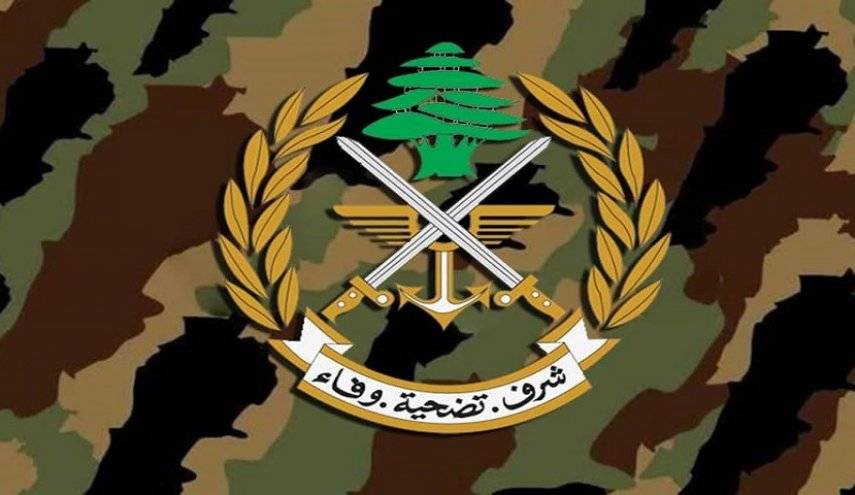 توقيف شخصين في الطريق الجديدة وضبط مخزن أسلحة