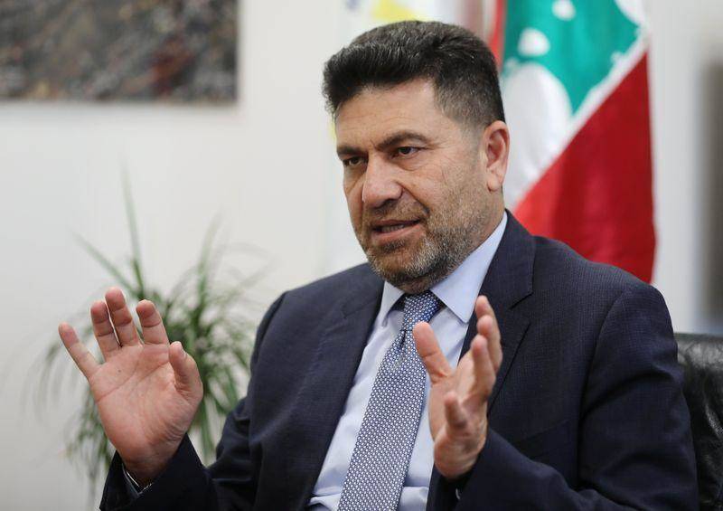 بالفيديو.. وزير الطاقة يُعبّد الطريق الى 