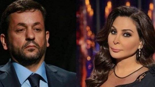الإدّعاء على شربل خليل في شكوى إليسا ضدّه