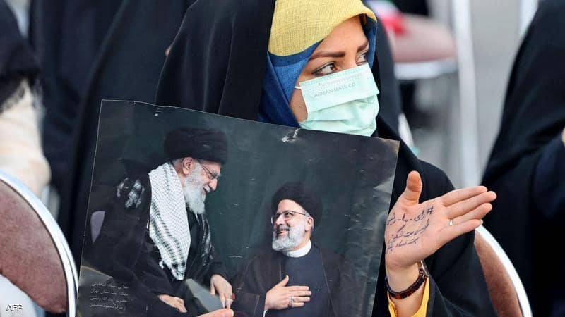 واشنطن: نأسف لحرمان الإيرانيين من انتخابات