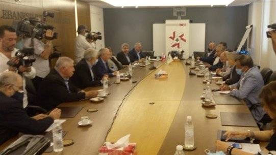 الأسمر: علينا التوجه إلى ثقافة عمالية جديدة