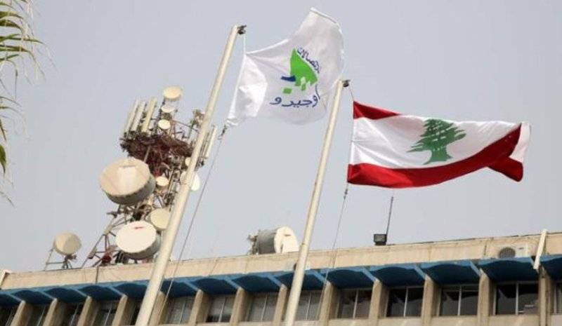 أزمة الكهرباء تُهدّد قطاع الإنترنت..هذا ما كشفه كريدية
