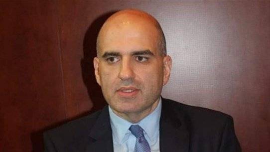 إعادة تصدير التفاح اللبناني.. شكر للإمارات