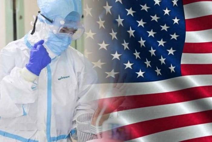 دراسة تظهر وجود كورونا في أميركا منذ كانون الأول 2019‏