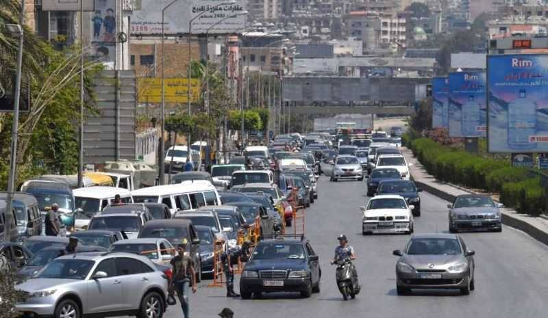 بالفيديو: إشكالات المحطات تابع… إطلاق نار في طرابلس