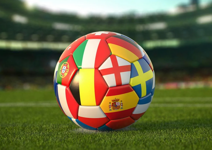 جدول مواعيد مباريات الأربعاء في كأس أوروبا
