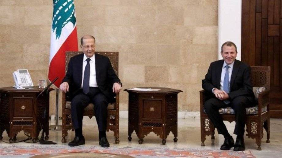 بعبدا تدخل على خط الاشتباك المباشر مع 