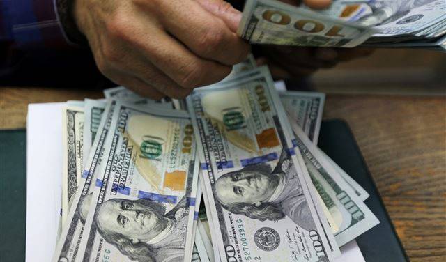 ما جديد دولار السوق السوداء؟