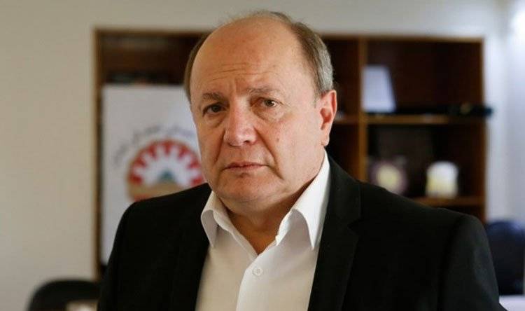 رفع مُقنّع للدعم.. الأسمر يدعو للمشاركة في تحرّكات الخميس