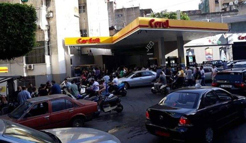 ما بعد 24 حزيران سيكون صعباً على المحروقات والدواء!‏