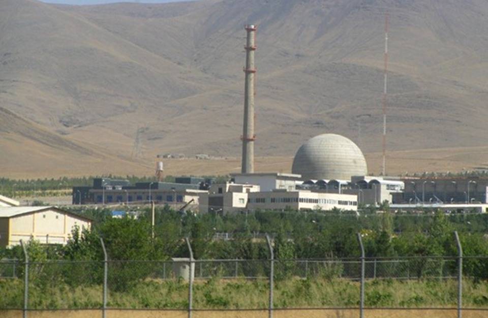 إيران.. إغلاق محطة بوشهر النووية بشكل طارئ