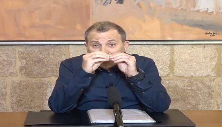 أيّ معارك خاسرة يفتعل باسيل؟‎ ‎