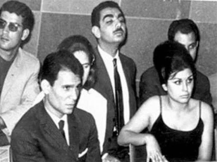 شقيقة سعاد حسني تفجّر مفاجأة: السندريلا تزوّجت من عبد الحليم حافظ عرفياً ‏
