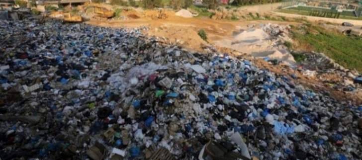 إعادة فتح مطمر الجديدة بمؤازرة أمنية