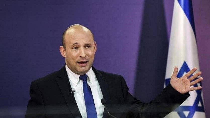 بينيت: انتخاب رئيس إيران الجديد 