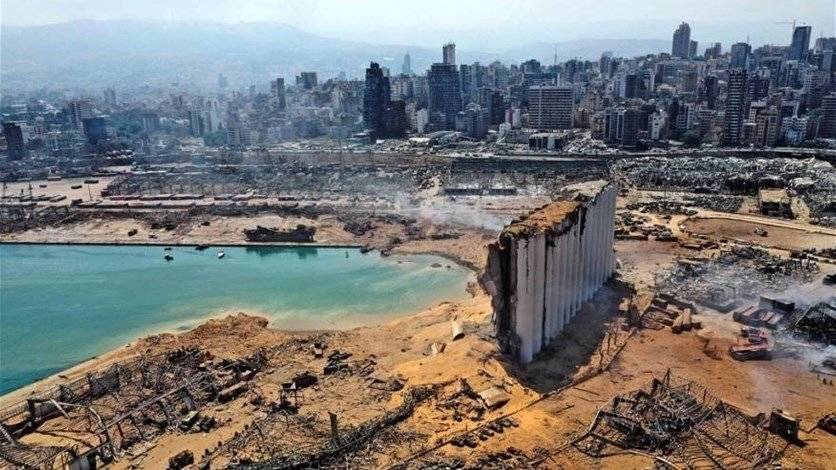 ما جديد تحقيقات ملف مرفأ بيروت؟