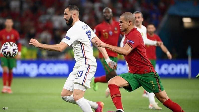 يورو 2020.. خريطة مثيرة لدور الـ16