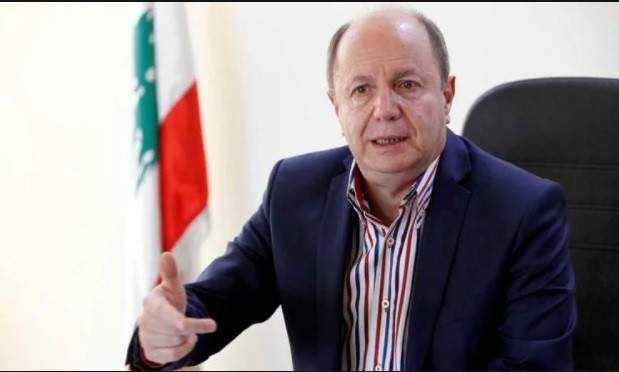 الأسمر: لا يخجل البعض من تسييس التحركات العمالية