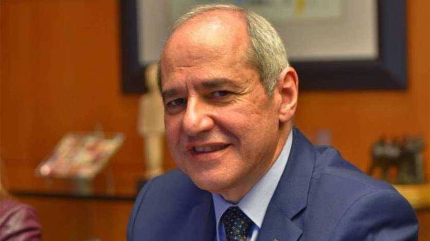 خلف: لعقد لقاء قمة في سبيل إنقاذ مرفق العدالة