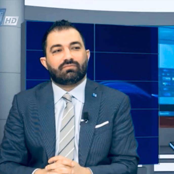 موسى لوهاب: أولياء نعمتك يضعون لبنان فوق صفيح الانتحار .. اسأل عن إيران!
