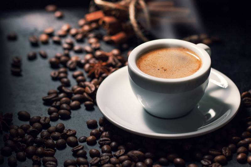 أسعار القهوة الى ارتفاع... هل رفع الدعم عنها؟ ‏