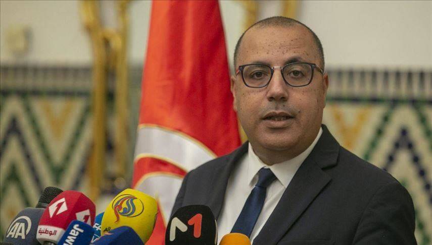 تونس.. مصير مجهول لحكومة المشيشي بفعل الخلافات
