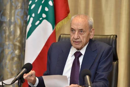بري: لا حكومة ولا اعتذار.. الإنهيار لا ينتظر انتخابات وتخوّف أمني
