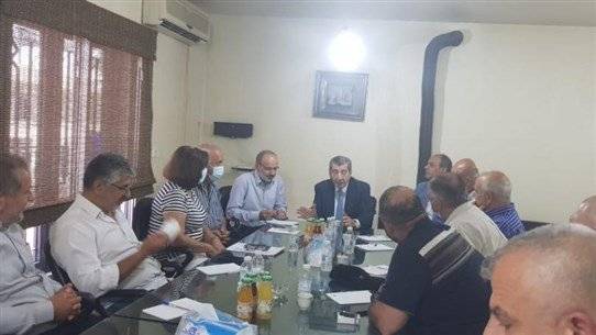 الفرزلي: قادمون على أيام صعبة اذا لم تشكل الحكومة