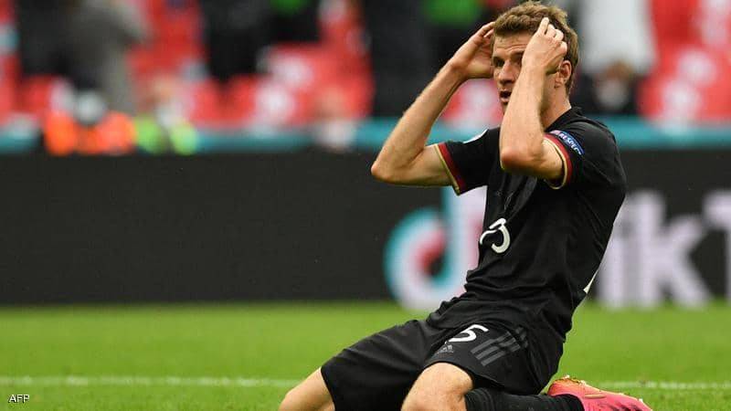 بعد مفاجآت يورو 2020..قصص الخروج المفاجىء لـ
