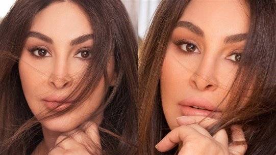إطلالة إليسا الجديدة تشعل المواقع مجدداً
