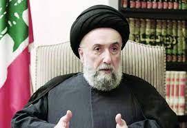 وقفة تضامنية مع العلامة السيد علي الأمين غداً