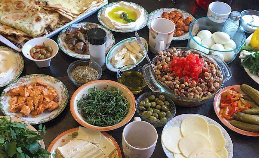 أصناف عدّة تختفي في 