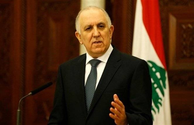 فهمي: نخشى الفوضى وتدهور الأمن المجتمعي أكثر