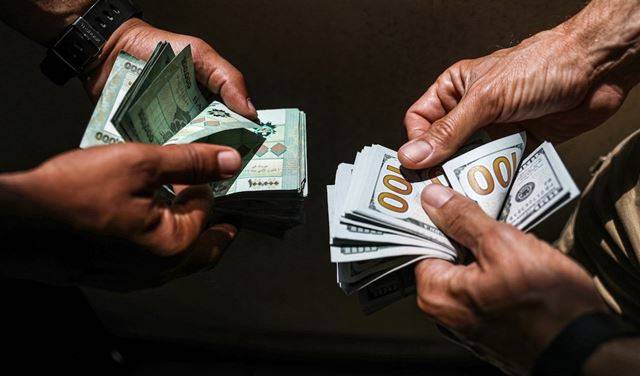 كم بلغ دولار السوق السوداء عصراً