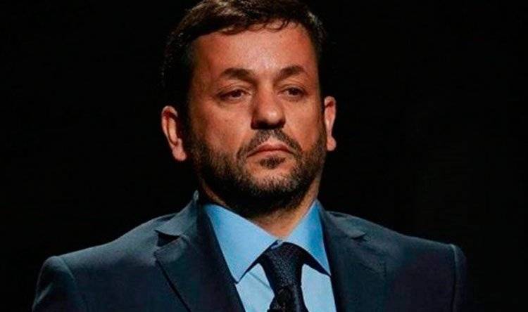 التخبّط العوني - تابع.. شربل خليل 