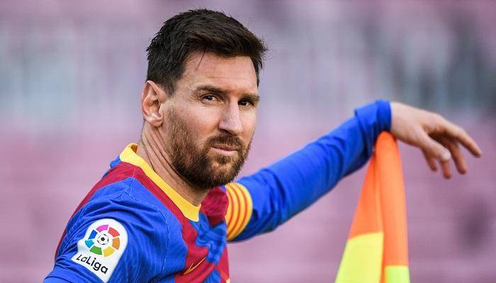 قبل 3 أيام من نهاية العقد.. برشلونة يتّخذ قراره بشأن ميسي