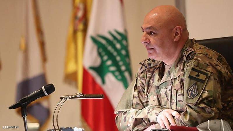 الجيش ينفي ما تناقلته إحدى الصحف المحلية