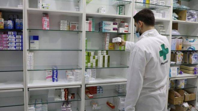 المستحقات والدعم المستقبلي.. شرطان لحل أزمة الدواء