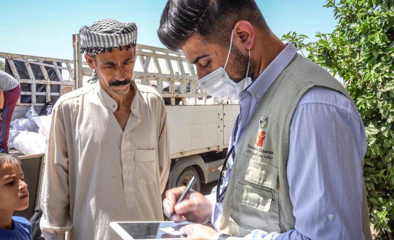 العراق.. ارتفاع قياسي بإصابات كورونا