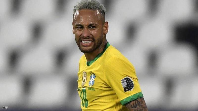 البرازيل إلى نهائي كوبا أميركا.. نيمار يتمنى 