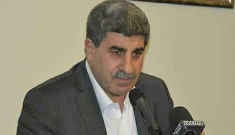 طليس: على الدولة تحمل مسؤولياتها لأننا نسير نحو الهاوية