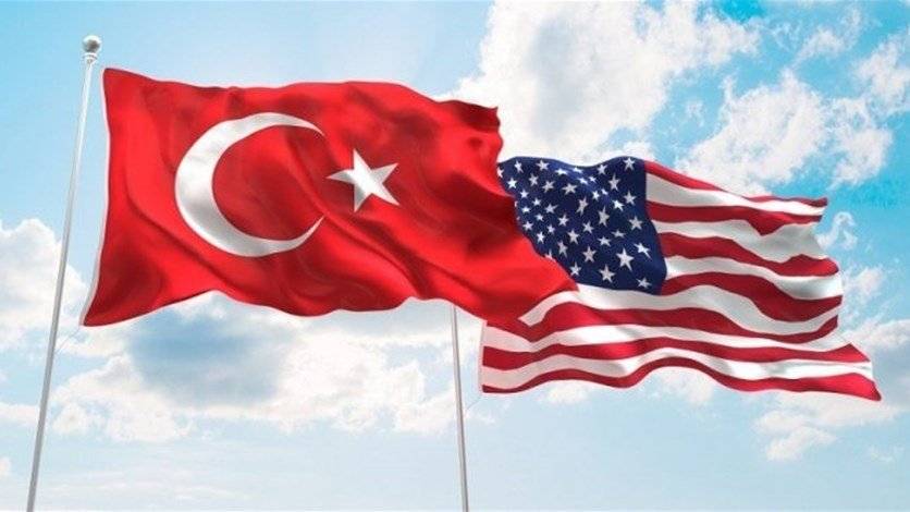 اجتماع بين وزيري الدفاع الاميركي والتركي..وهذا ما تم بحثه