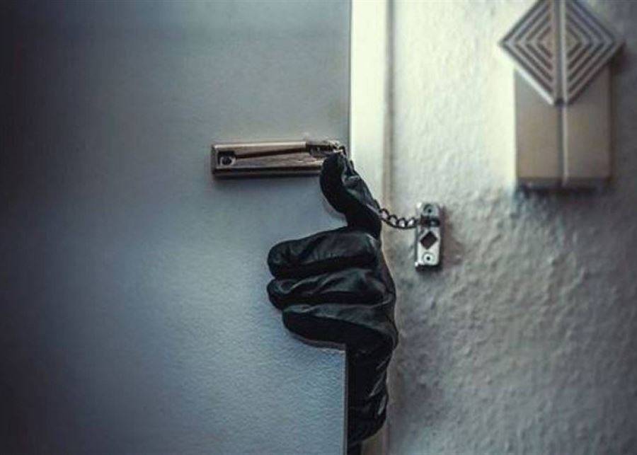 إصابة عنصر من