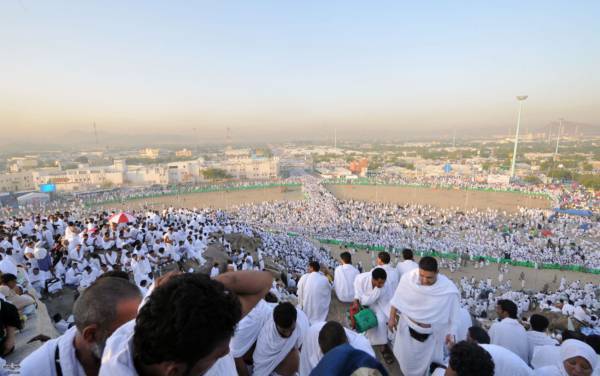 المحكمة العليا في السعودية تُحدّد وقفة عرفة وعيد الأضحى ‏