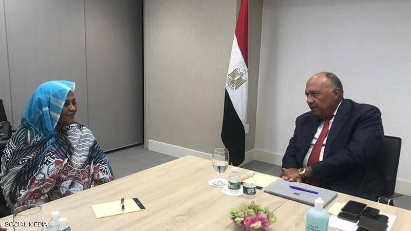 أزمة سد النهضة.. تنسيق مصري سوداني قبل جلسة مجلس الأمن