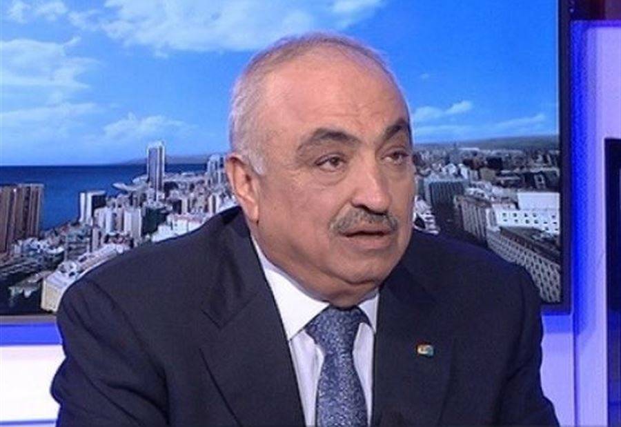 الحجار يقدّم اقتراح قانون لإنشاء 
