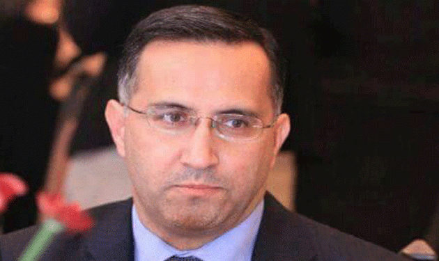 مناشدة من عدرة الى المسؤولين.. حرصاً على صحة المرضى
