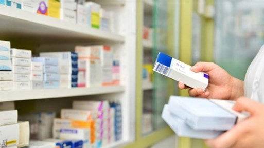 حسن يعلن تفاصيل خطة الدواء: الدعم خلال سنتين لم يتعد الـ100 مليون دولار شهريا