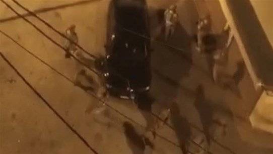 طرابلس..الجيش ينتشر في منطقة الإشتباكات